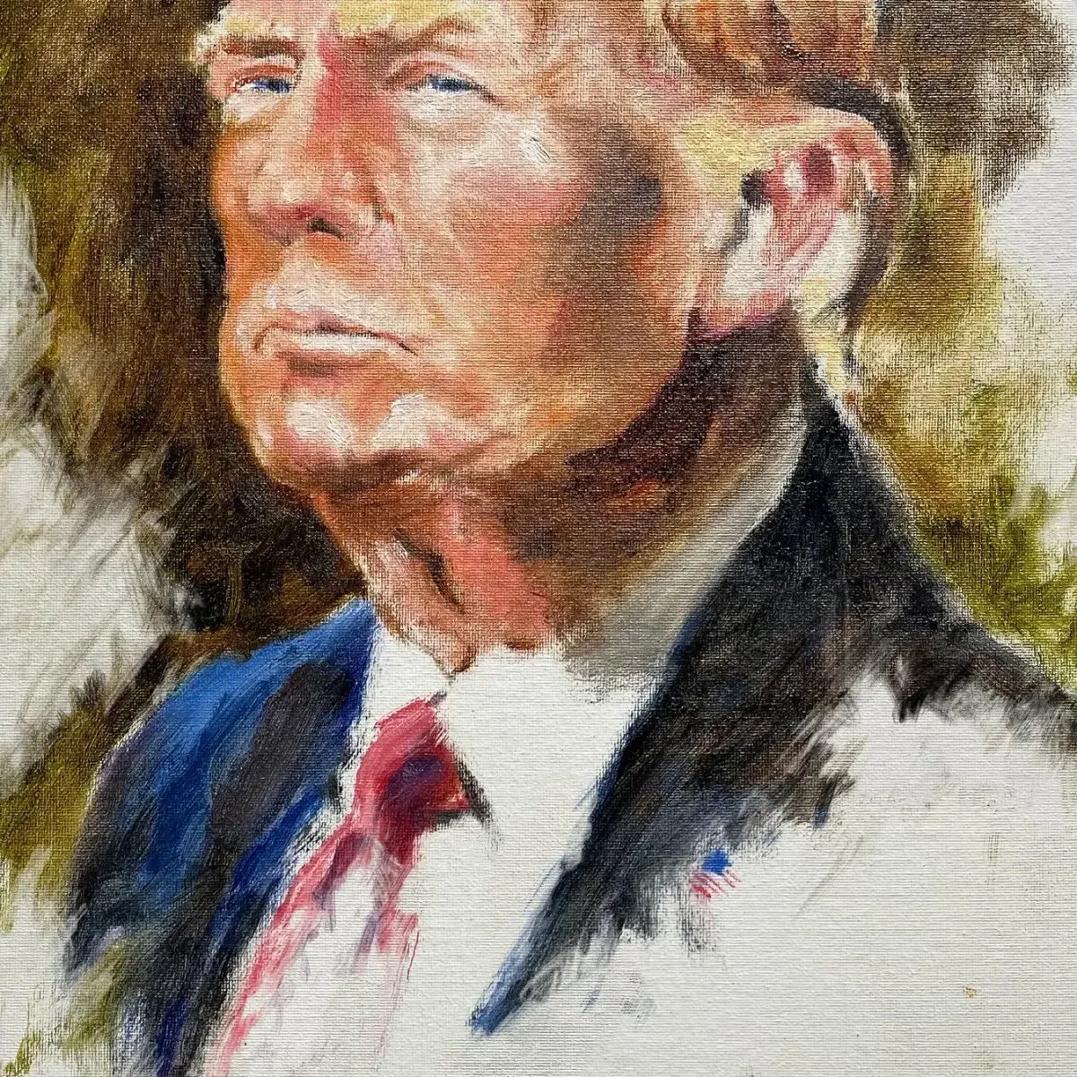 特朗普的第二任期终结了保守主义时代