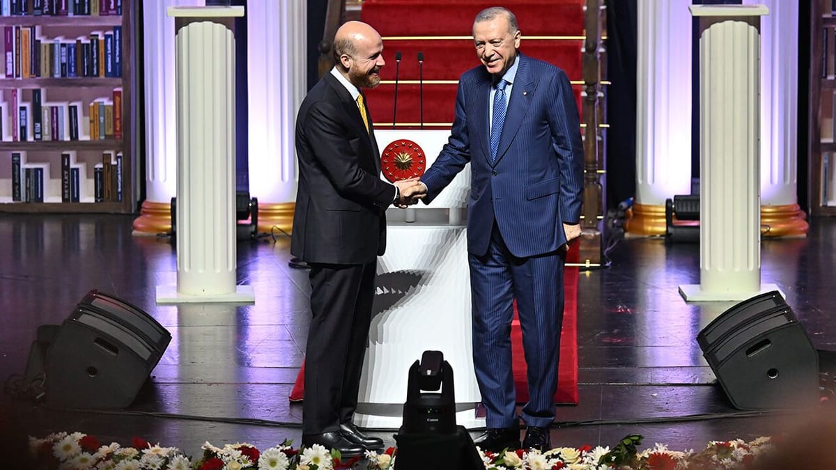 谁将成为雷杰普·塔伊普·埃尔多安的接班人？