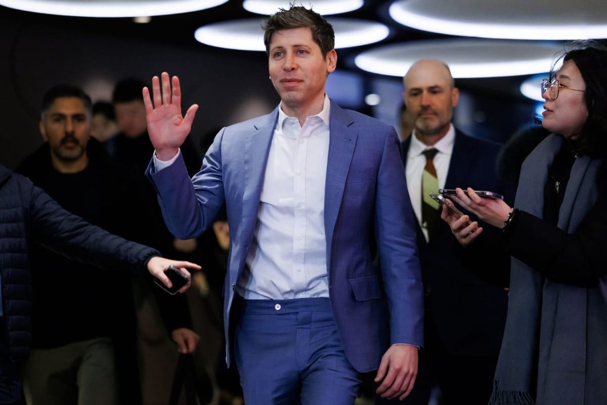 OpenAI计划第四季度上市