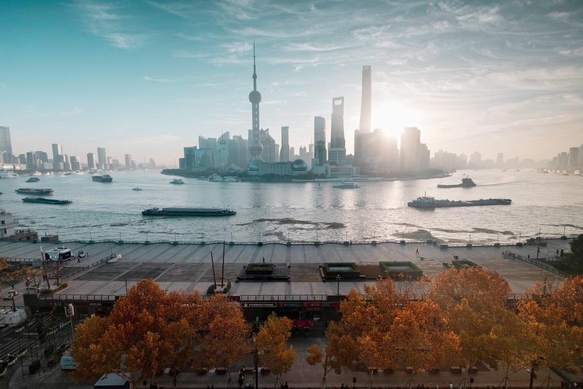 困住中国经济的通缩死亡螺旋