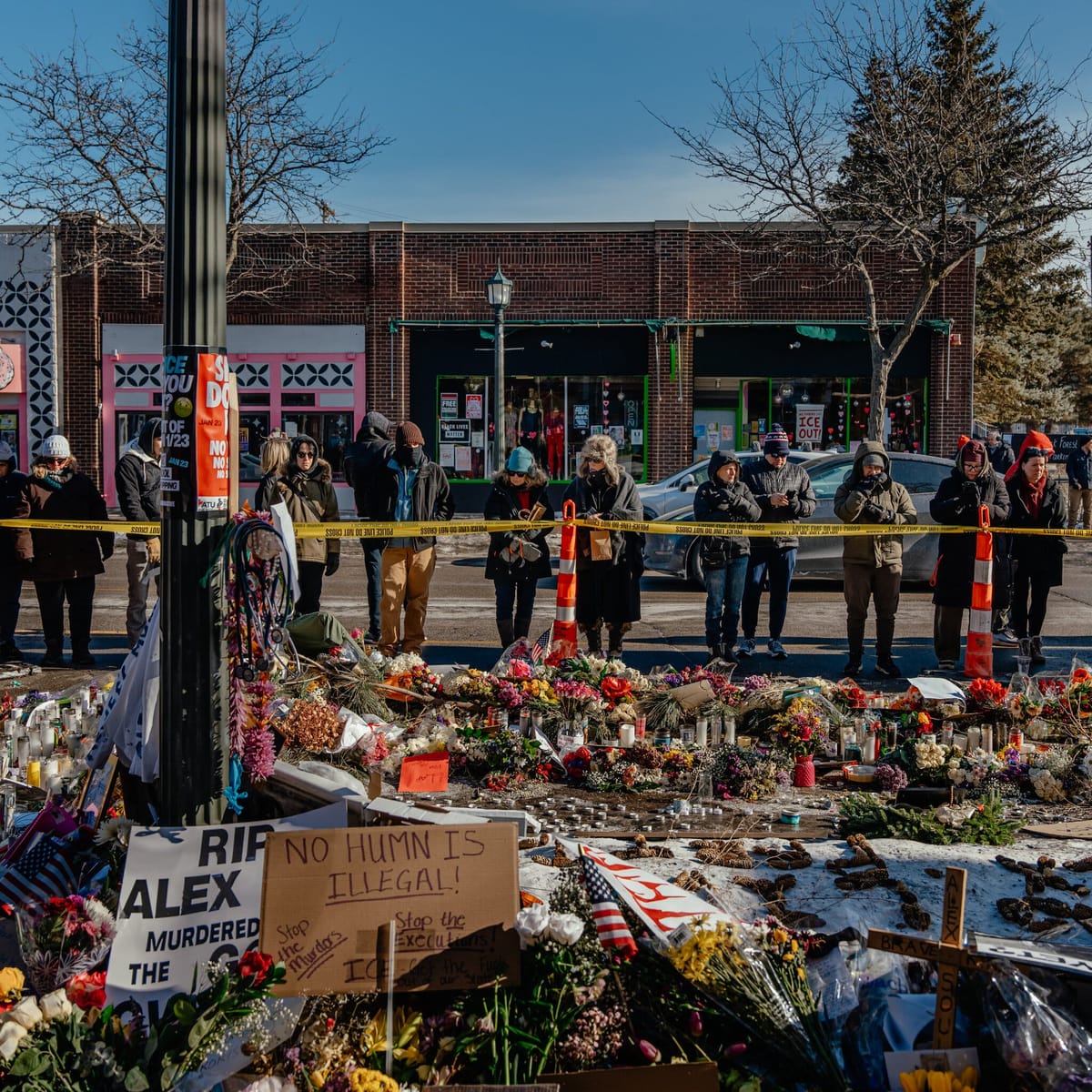 明尼阿波利斯事件对美国及其政治意味着什么