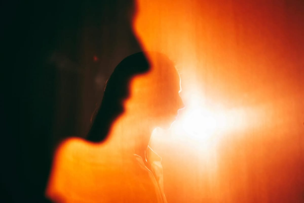 恶，植根于每个人的灵魂深处