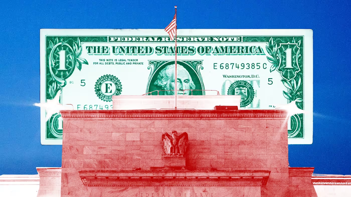 投资者认为，凯文·沃什有意缩减美联储资产负债表，他与特朗普之间将有博弈