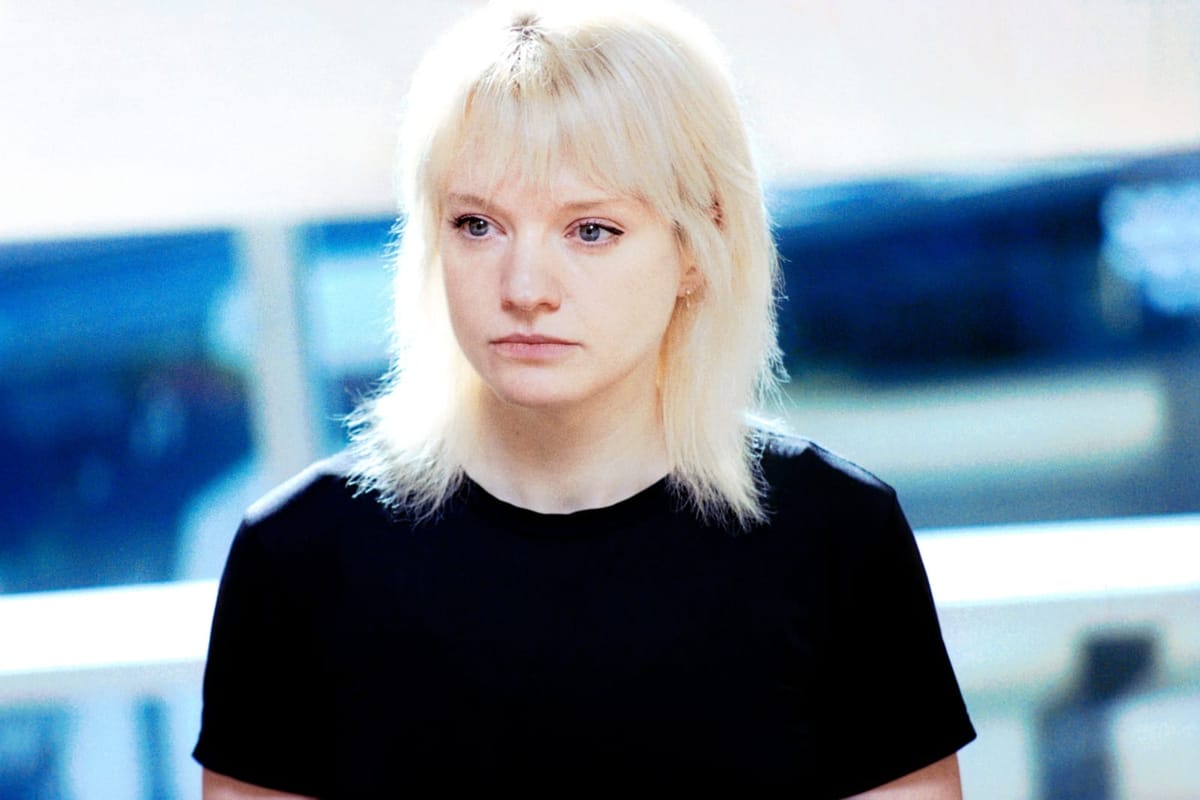 Anthropic 寄予厚望的女性：她在教 AI 什么是道德