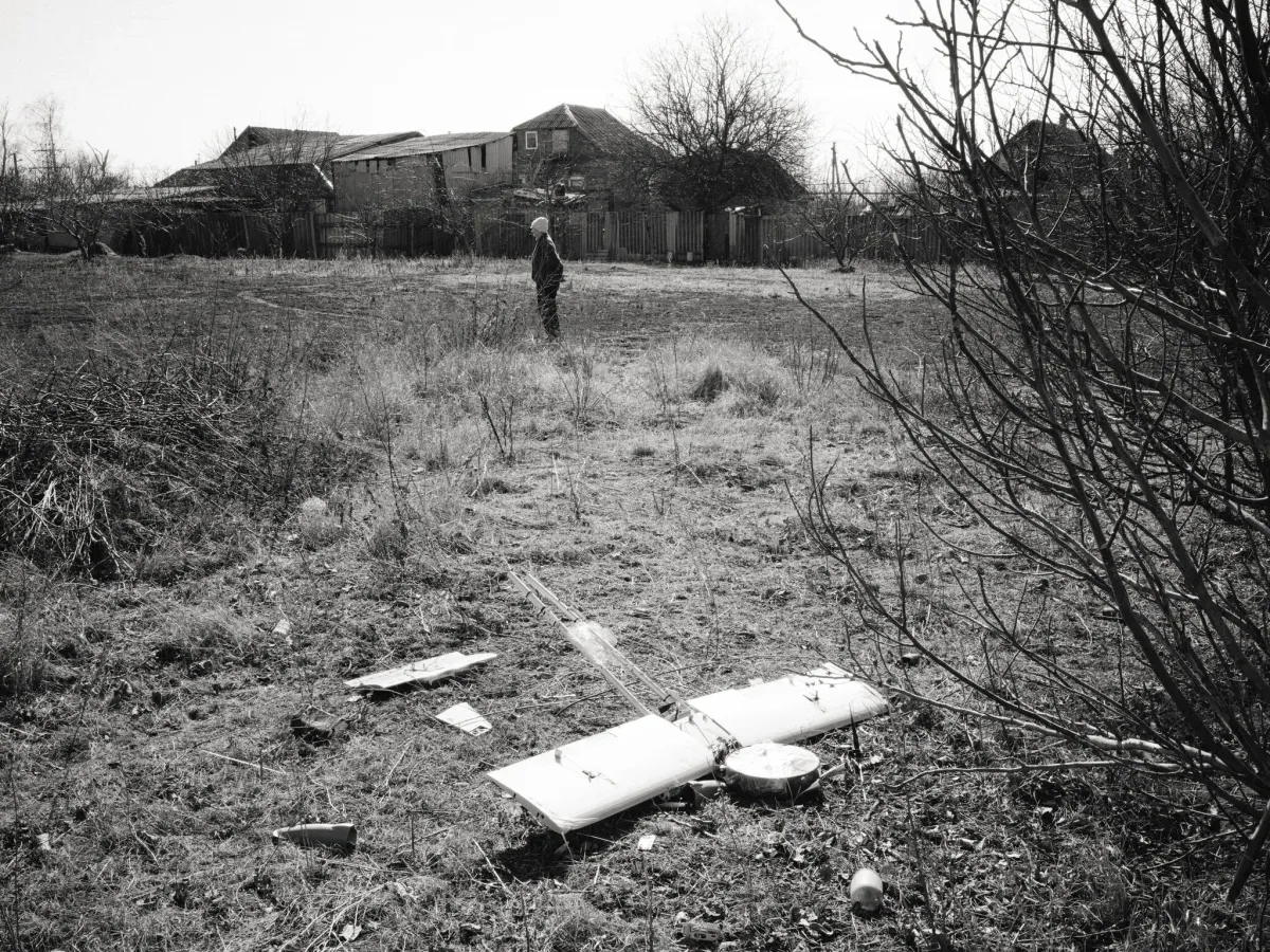 这场战争何时可以结束？这个问题毫无意义