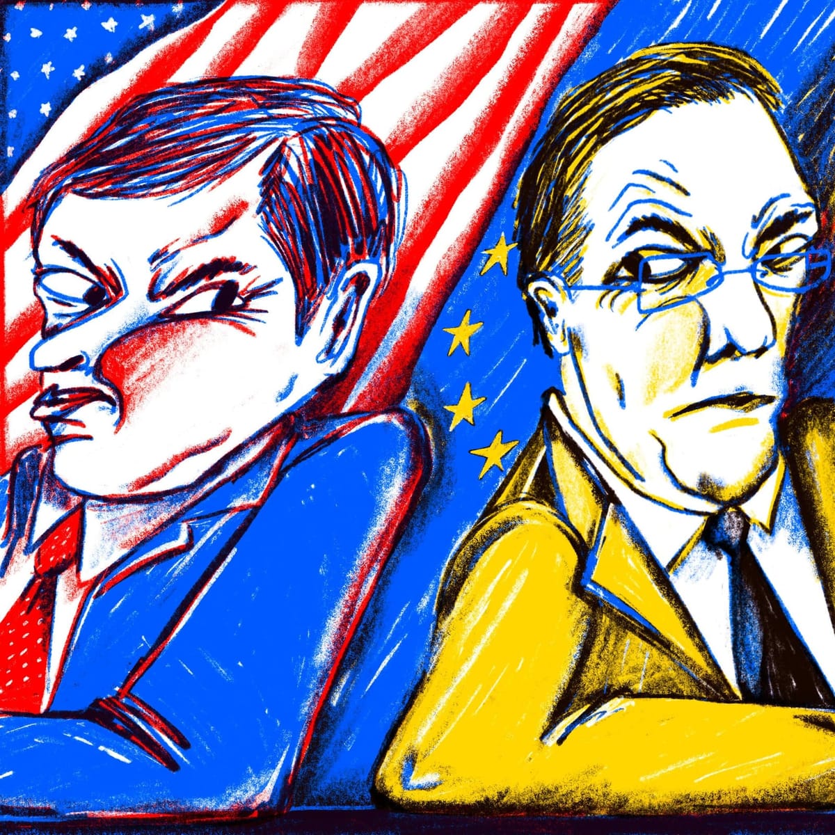 北约到了抉择的时刻