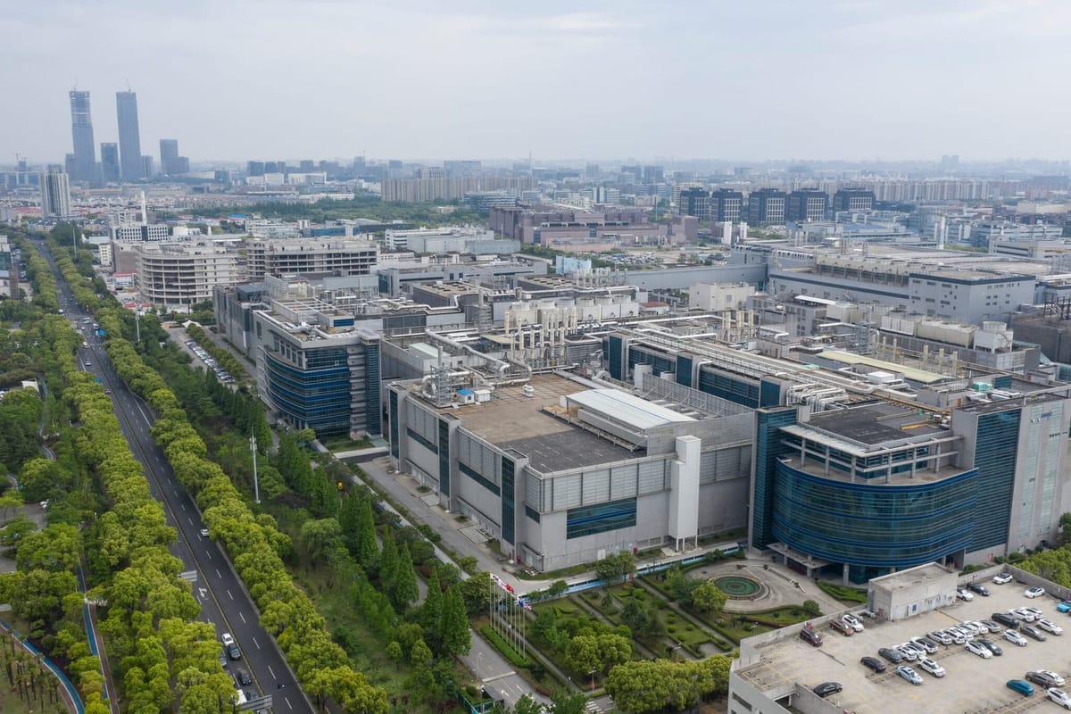 中国如何建立起芯片产业，以及为什么依然做得远远不够