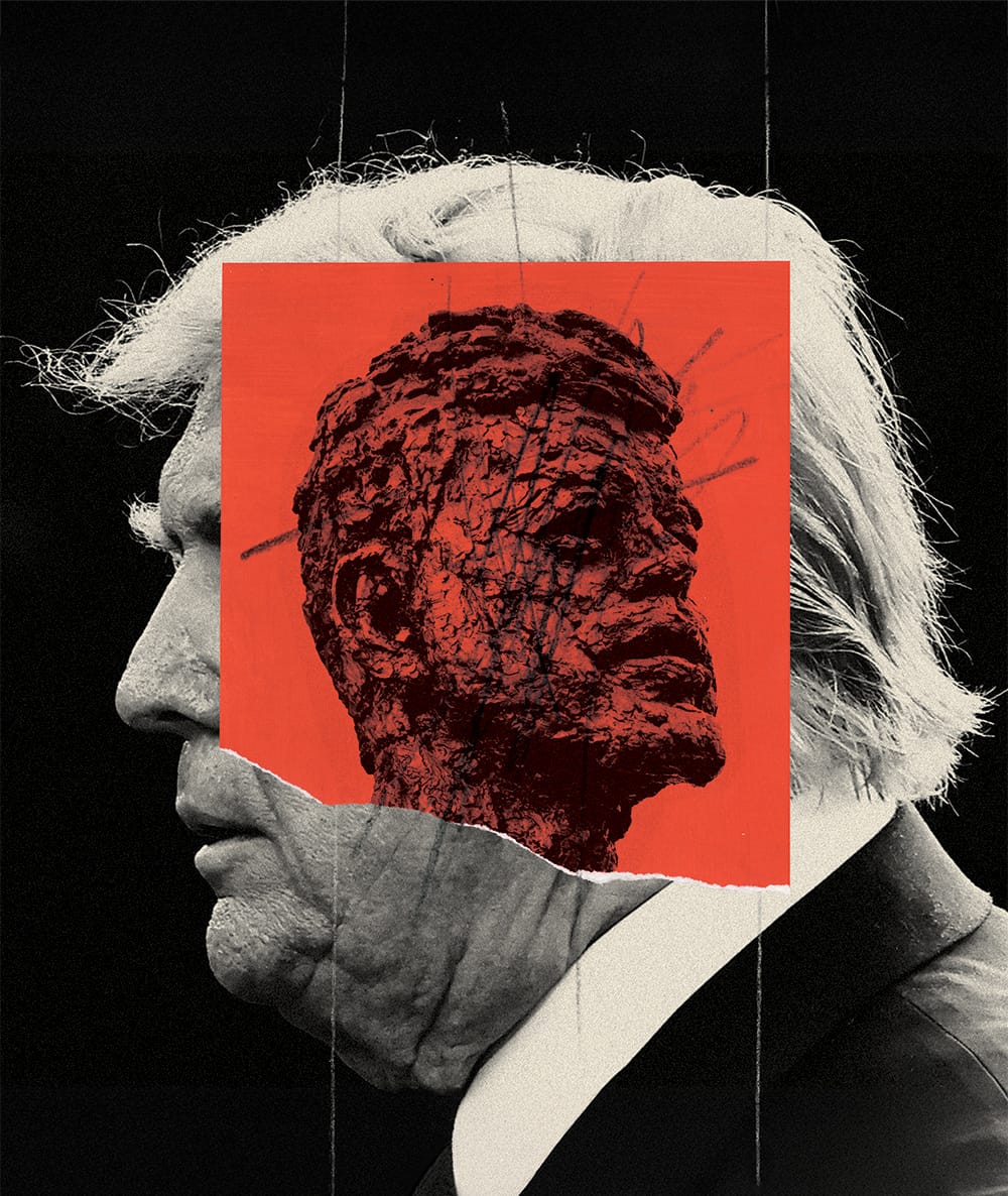 肯尼迪艺术中心的危机内幕