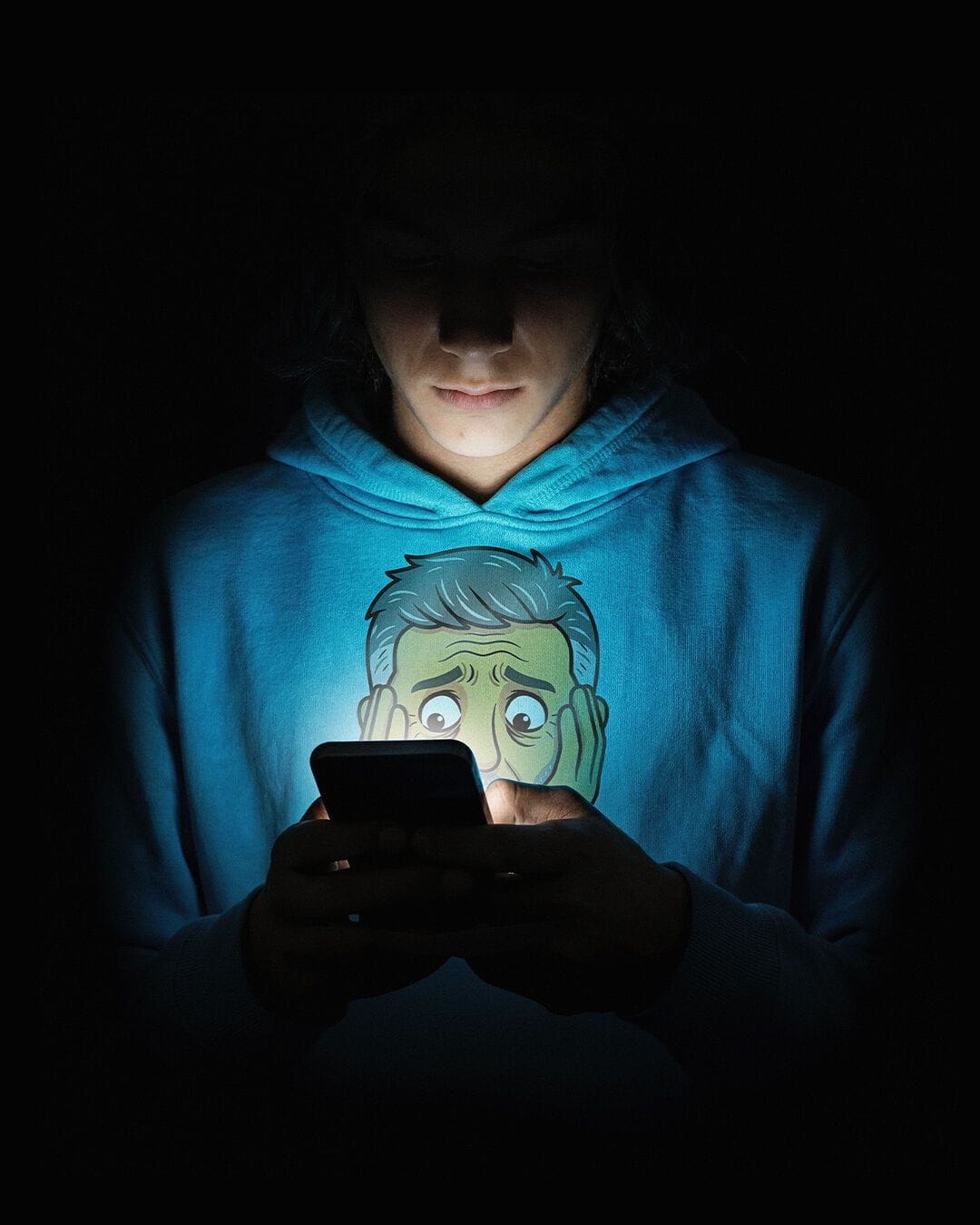 让他们刷吧：不要禁止青少年使用社交媒体