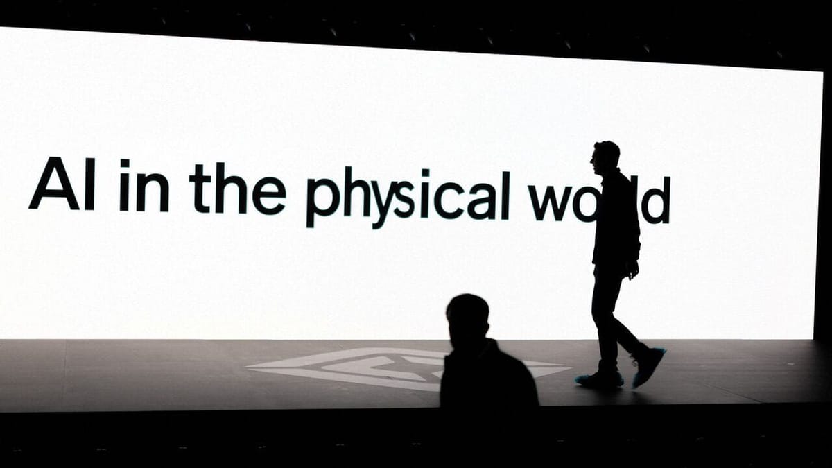 深度解析：那份疯传的AI研究报告为何误读了经济学？