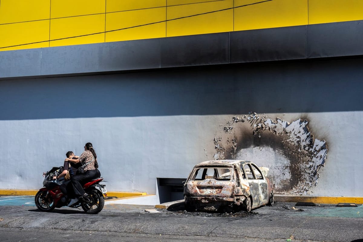 毒品战争六十年：究竟什么才是有效的？