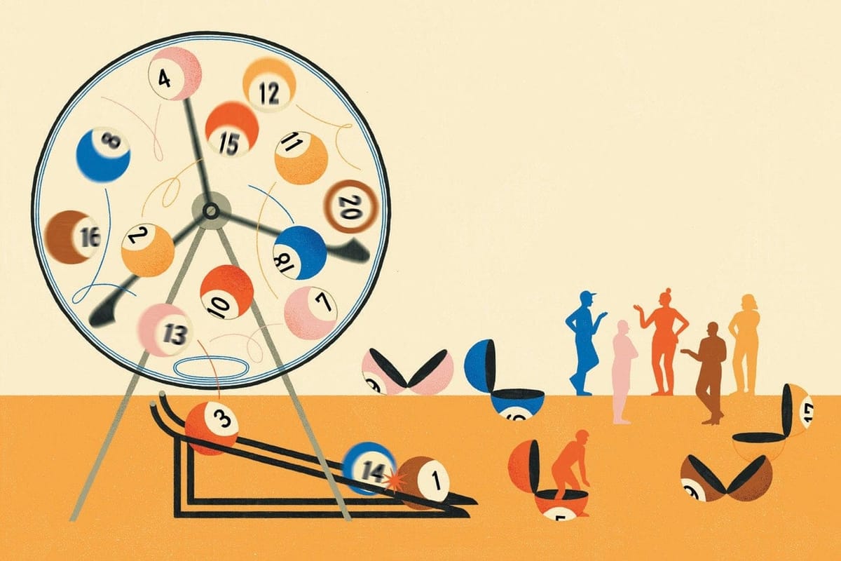 公民议会：现代民主制度的进阶之路，公平算法将助力其中