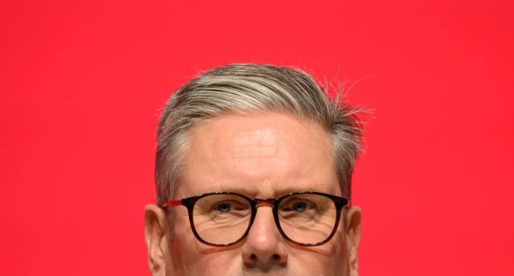 斯塔默主义的终结：秃鹫已在盘旋