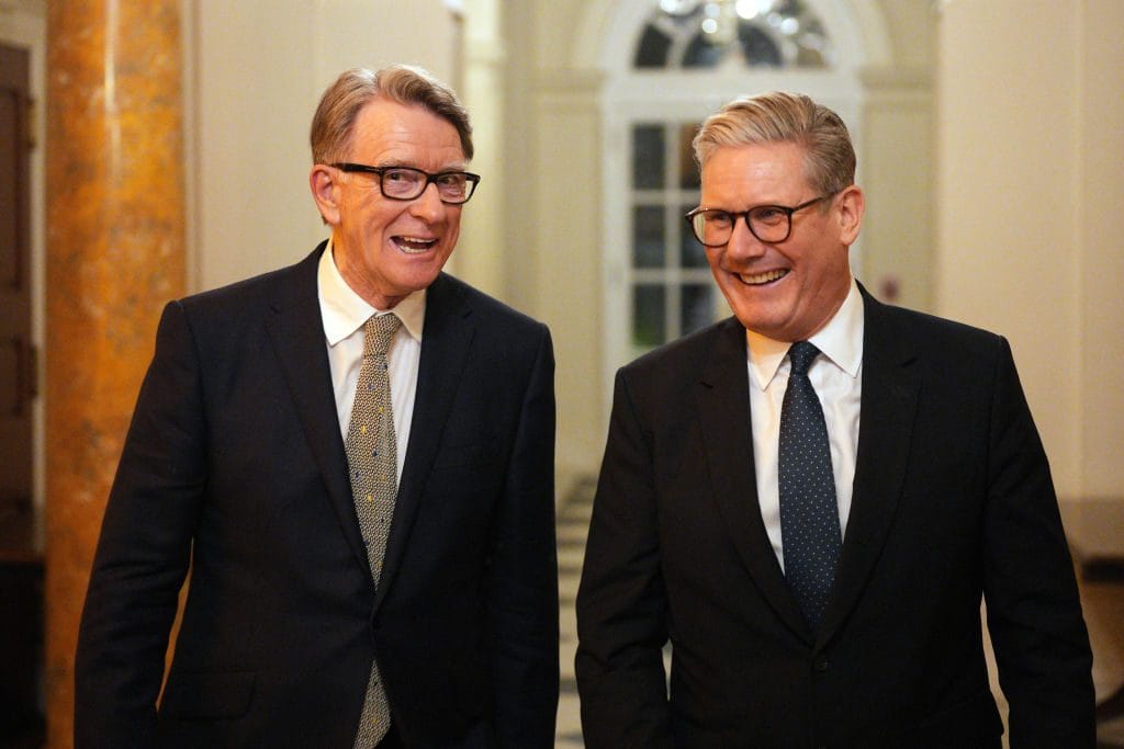 我们的领导人不过是“廉价版”马基雅维利