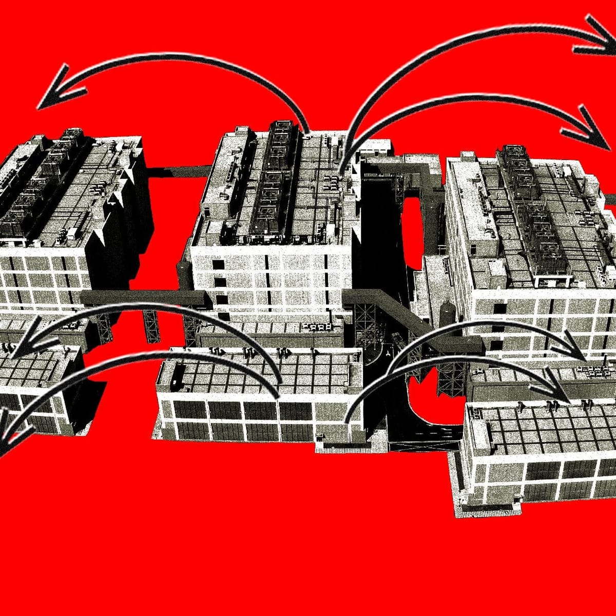 不明机器人流量潮席卷全球网络