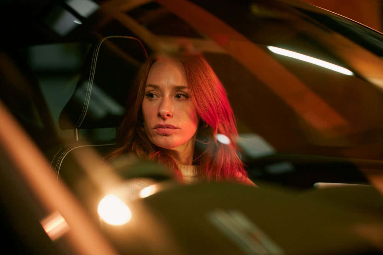 汉娜·弗莱：人工智能固然能展现超凡神技，但叉车其实也行