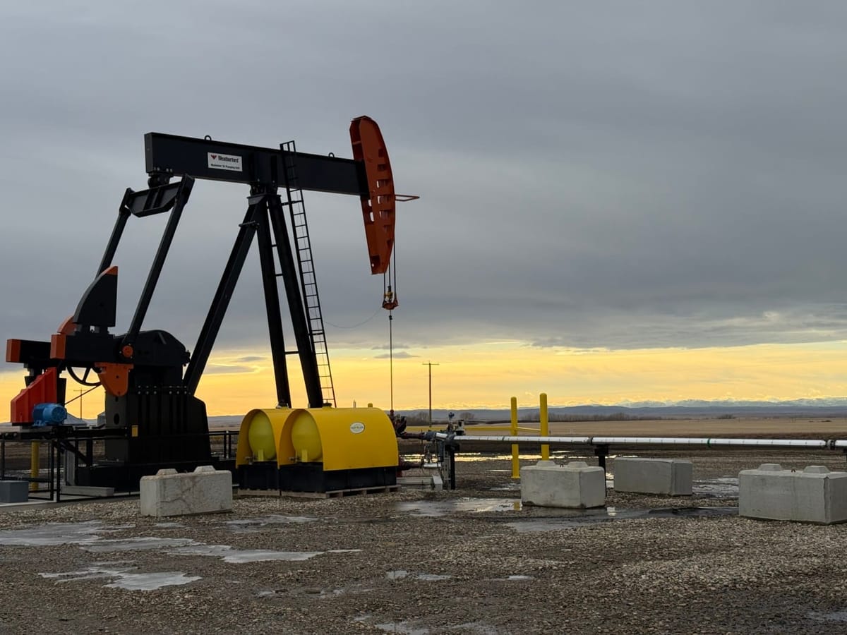 加拿大正面临分裂运动，支持者们向特朗普致谢