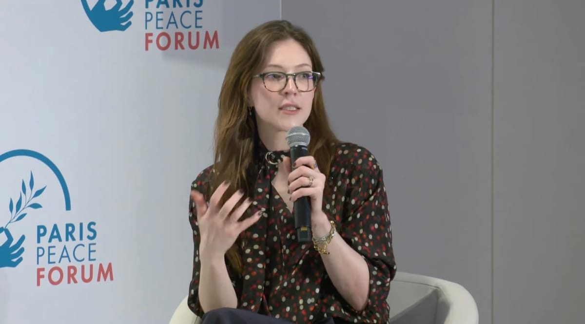 反对“成人模式”的 OpenAI 高管因涉嫌性别歧视被解雇