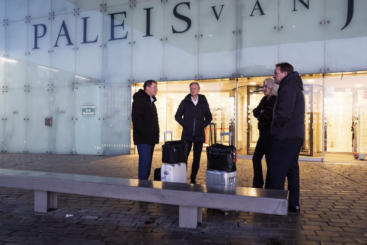 荷兰法院下令对中资控股的安世半导体展开调查