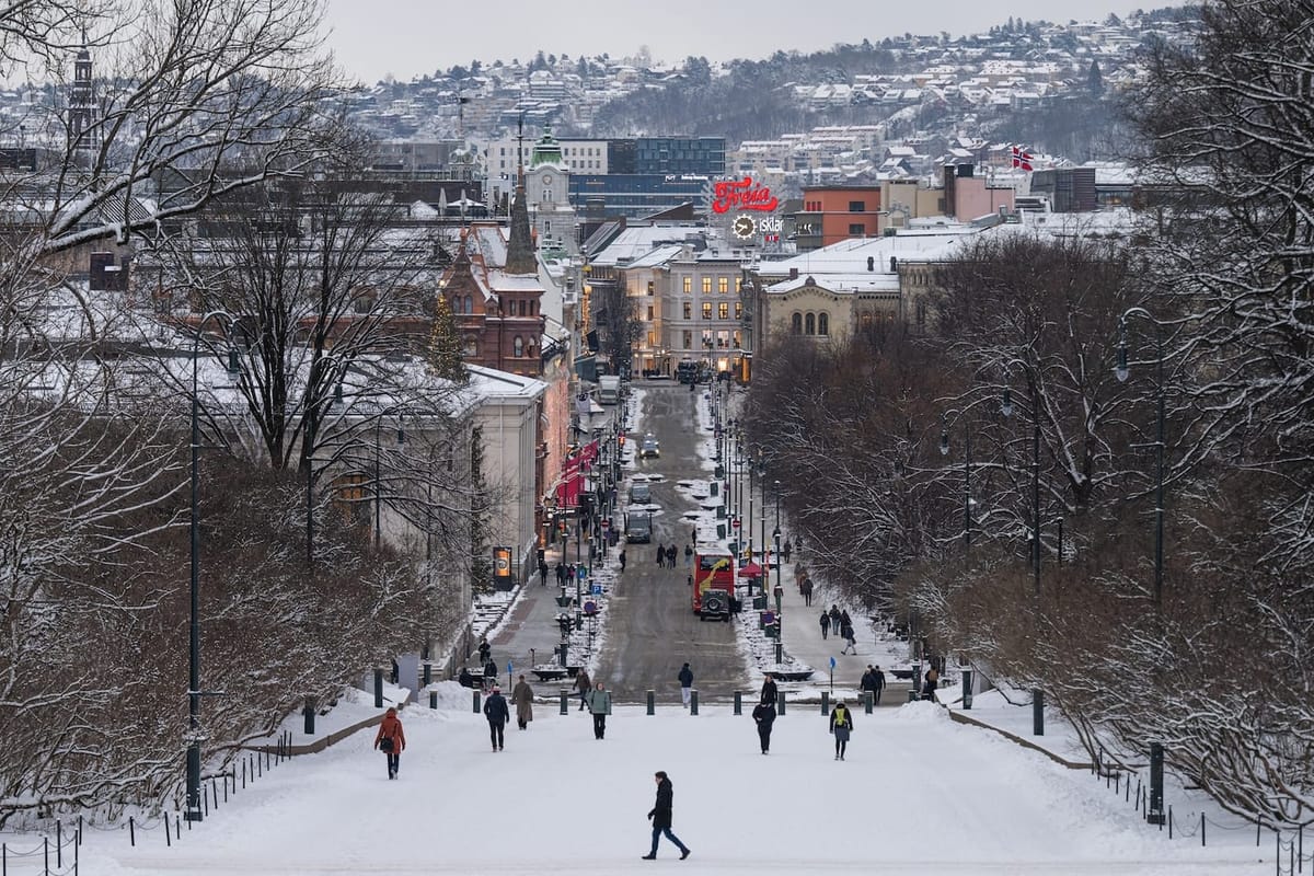 中情局与五角大楼秘密调查挪威“哈瓦那综合征”装置