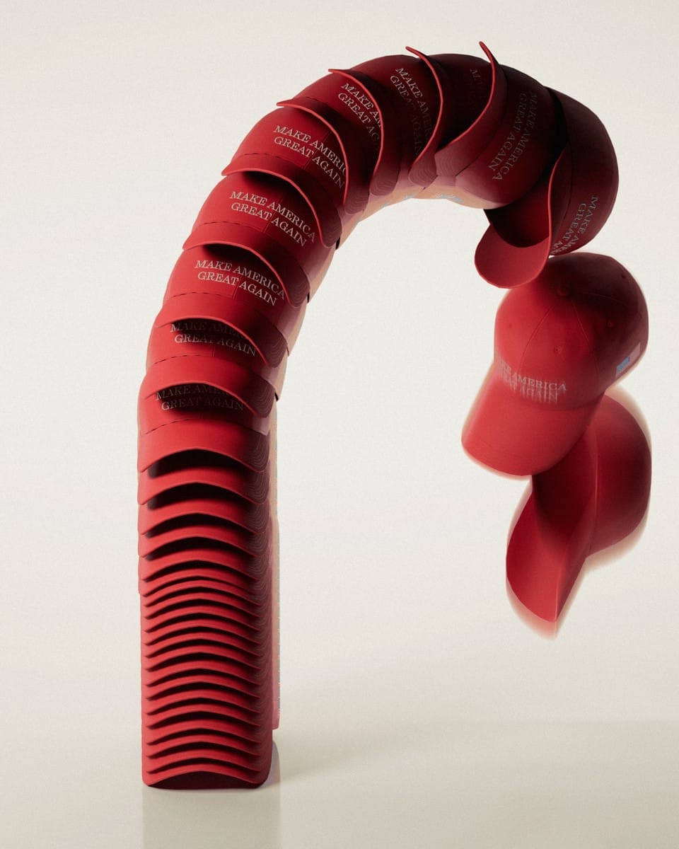 年轻特朗普选民的失望