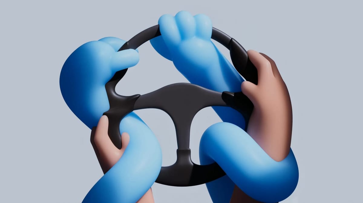 我的特斯拉一直自动驾驶得很完美，直到它出了车祸