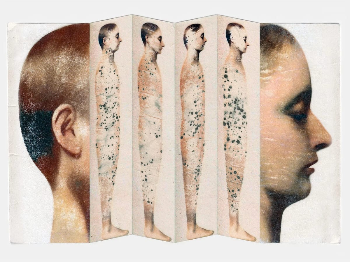 隐形的手：新冠如何悄悄“偷走”人类的大脑？