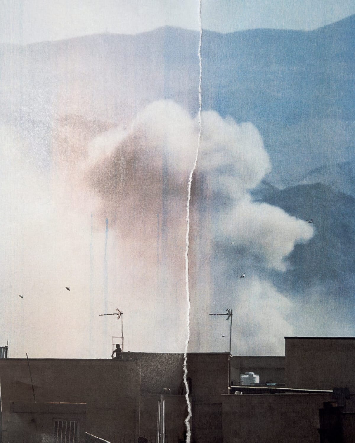 深度解析：如何看待特朗普对伊朗的开战（完整版）