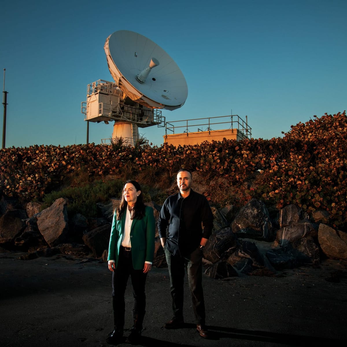 间谍乐土：佛罗里达海岸线，如何成为中俄间谍的秘密走廊