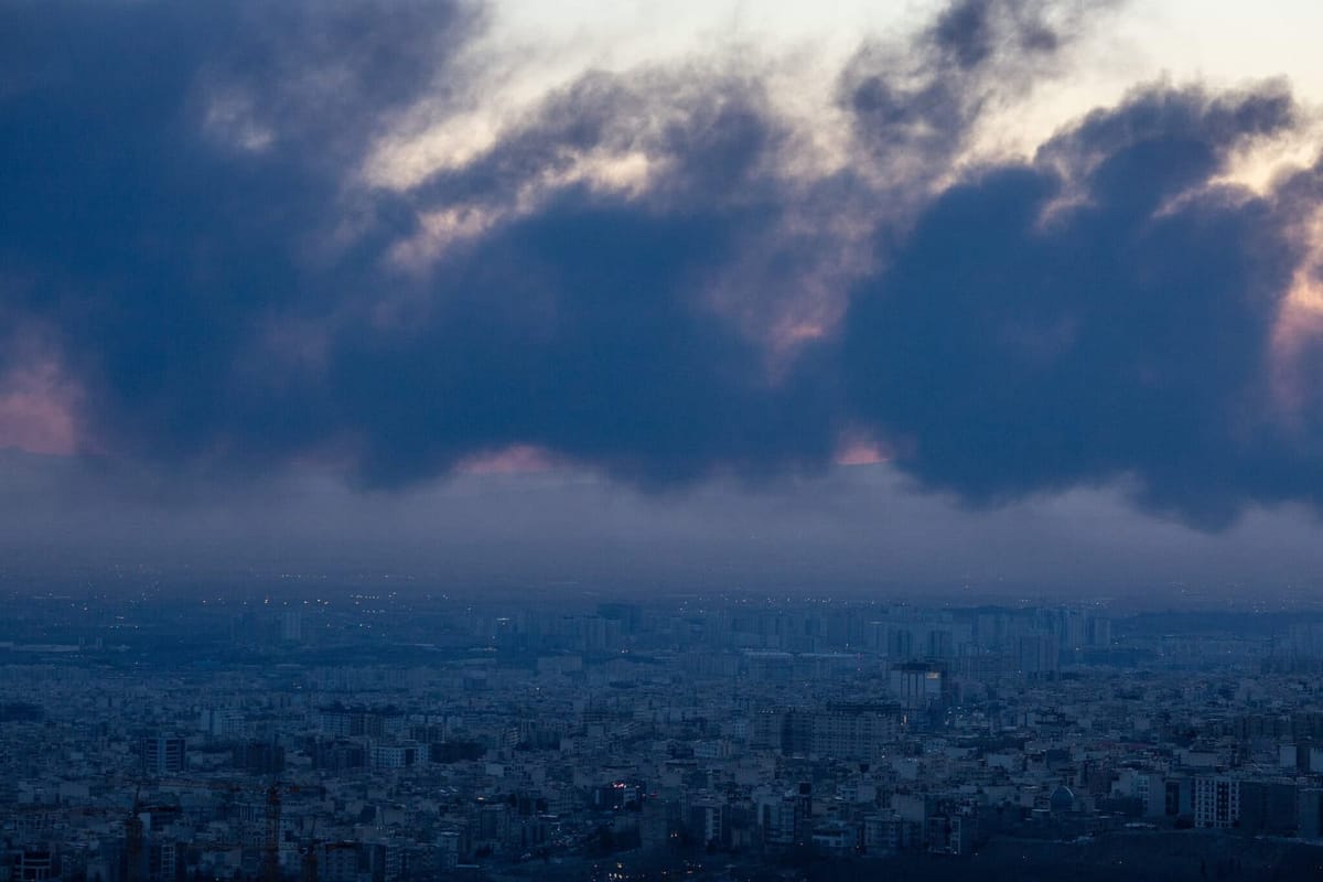 分析：特朗普渴求在伊朗速战速决，但战争代价恐难估量