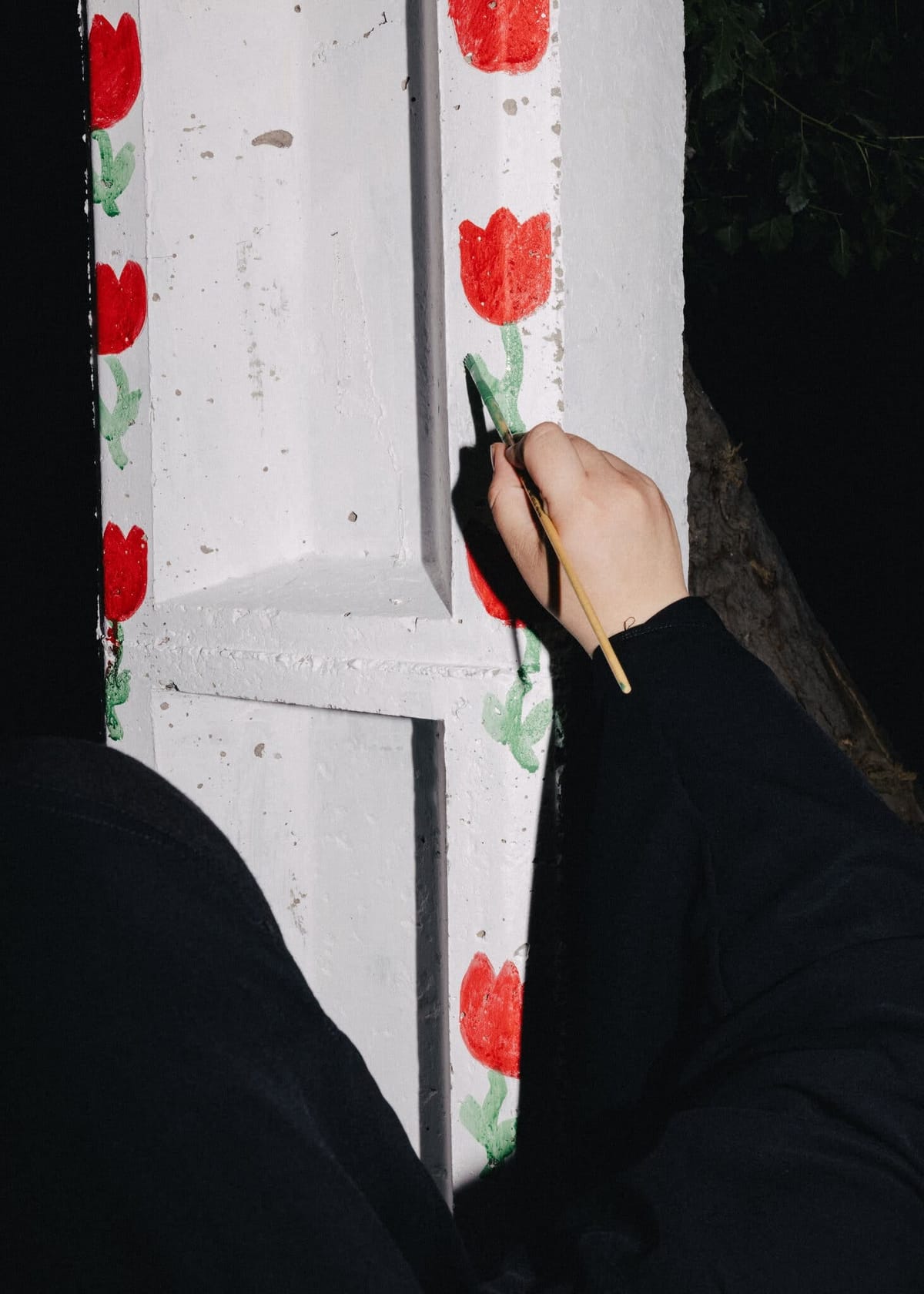 特朗普根本不知道如何结束与伊朗的这场战争