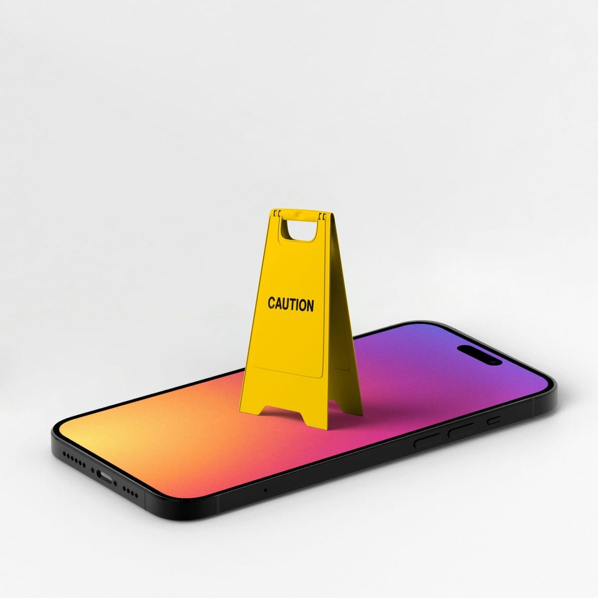 社交媒体不只是言论，它更是一种有缺陷的危险产品