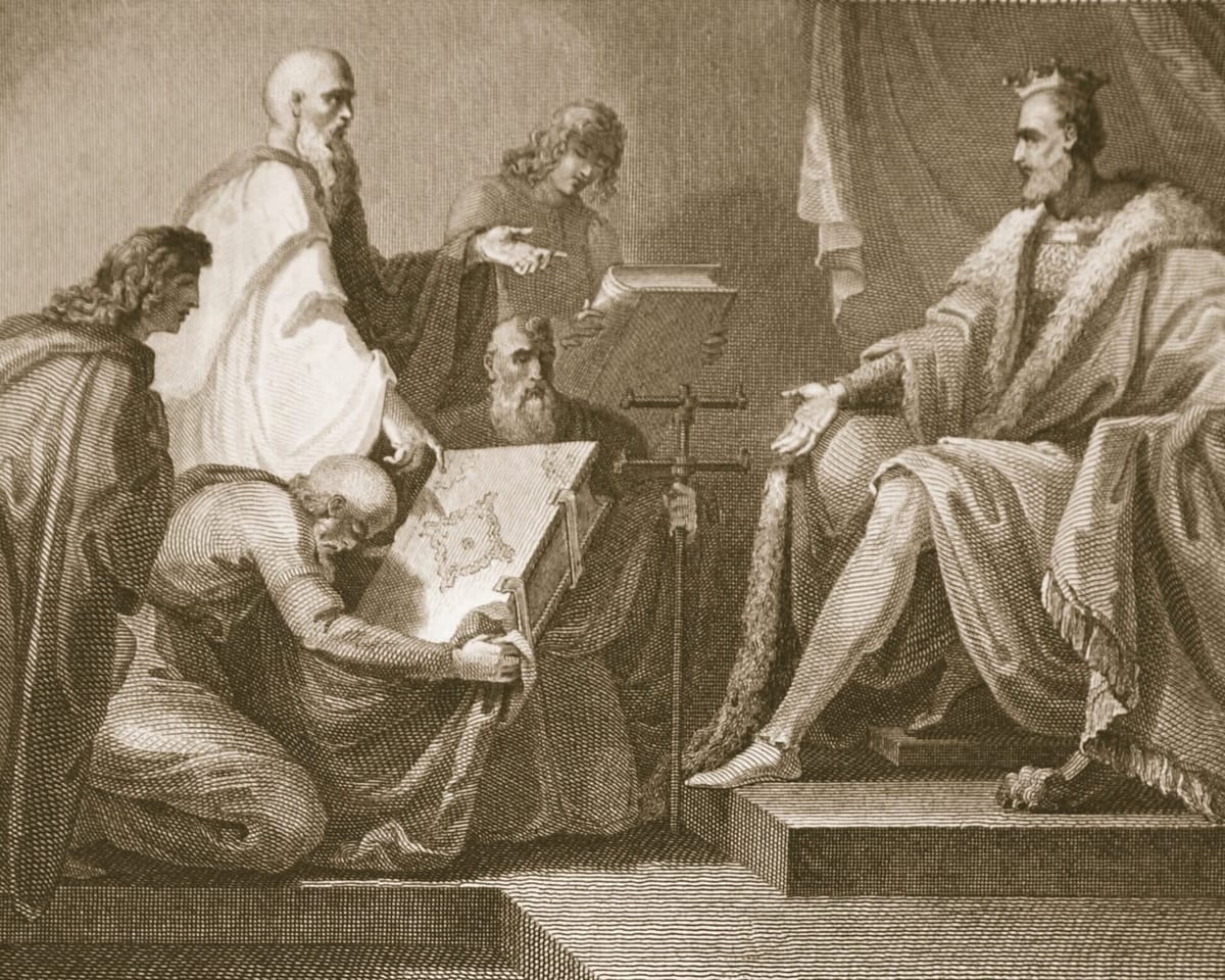 美国宪法是否难逃失败的宿命？