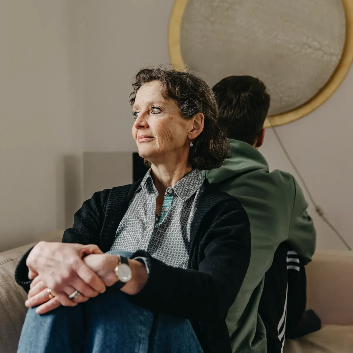 我的孩子，多动症，以及那些支撑我们走过来的点滴（一）