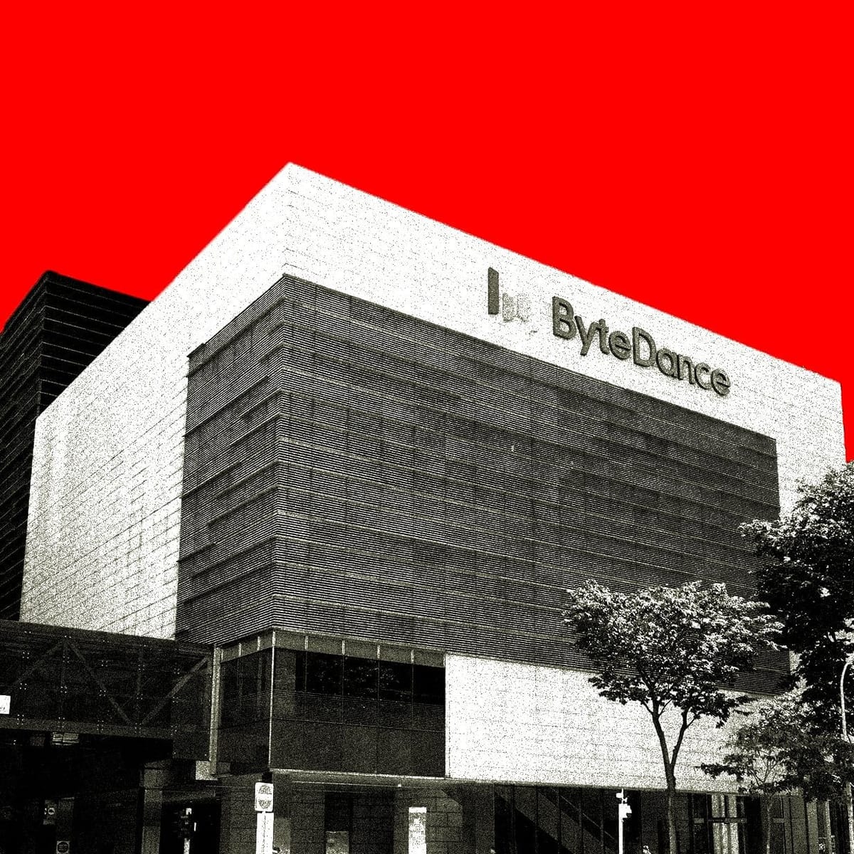 字节跳动的AI野心正遭遇算力瓶颈与版权争议的双重夹击