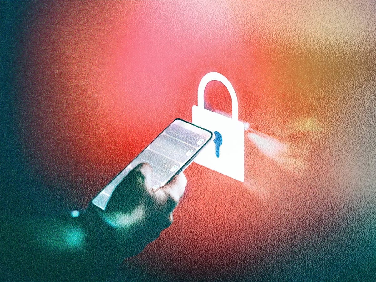 祷告软件遭黑客入侵：美以空袭之际，伊朗民众收到“投降”指令