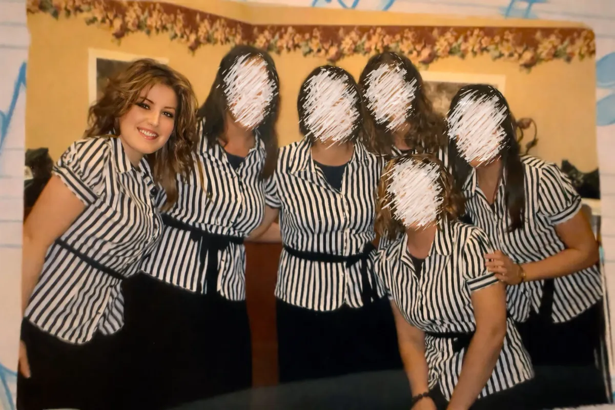 名副其实的“传统娇妻”学院：右翼女性在此进修“人妻学位”