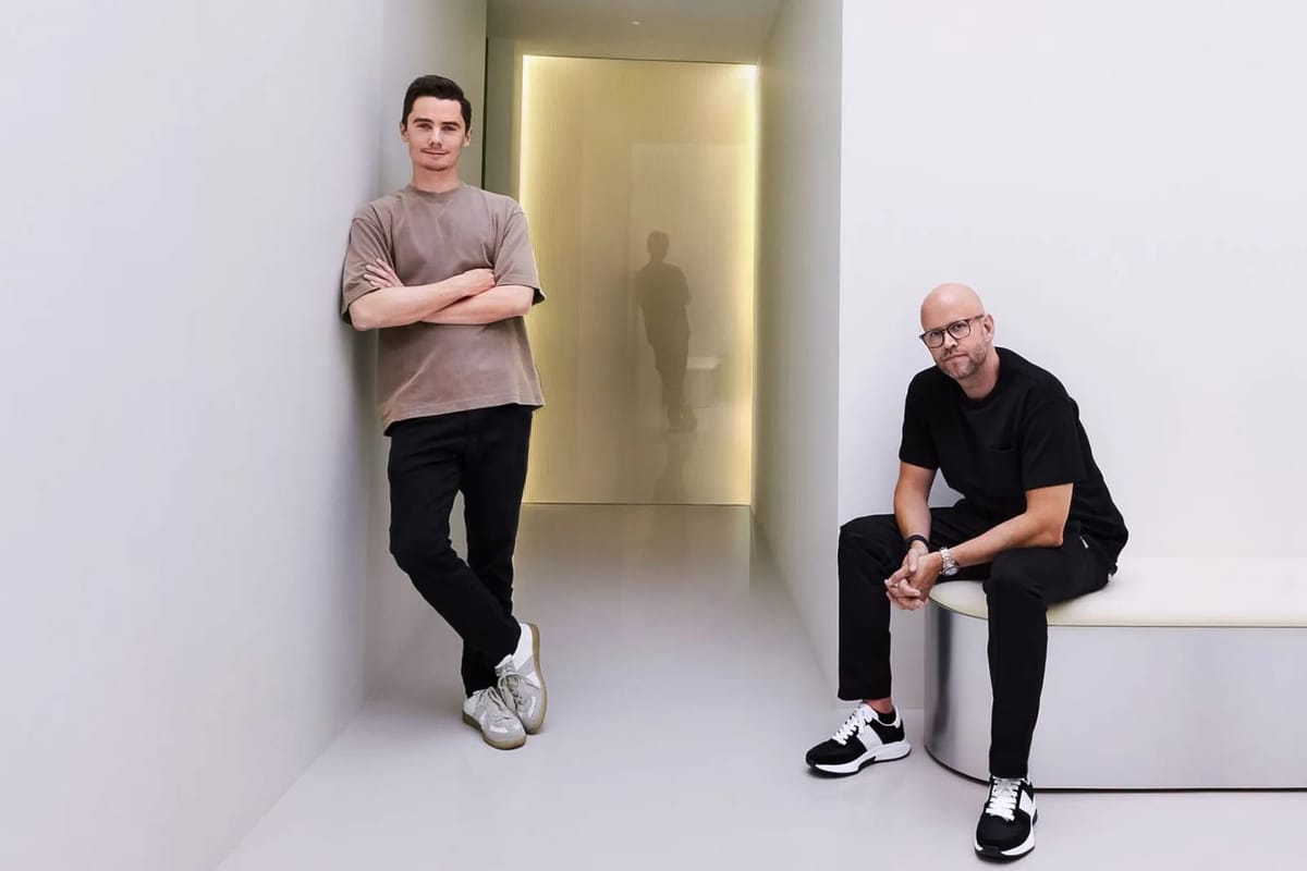 押注全身扫描：这家初创公司试图定义医疗保健的未来