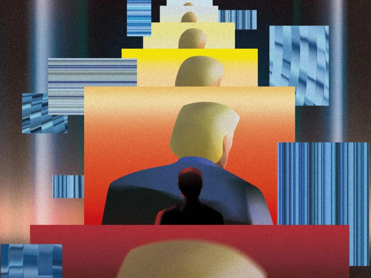 美国转折点的迷思