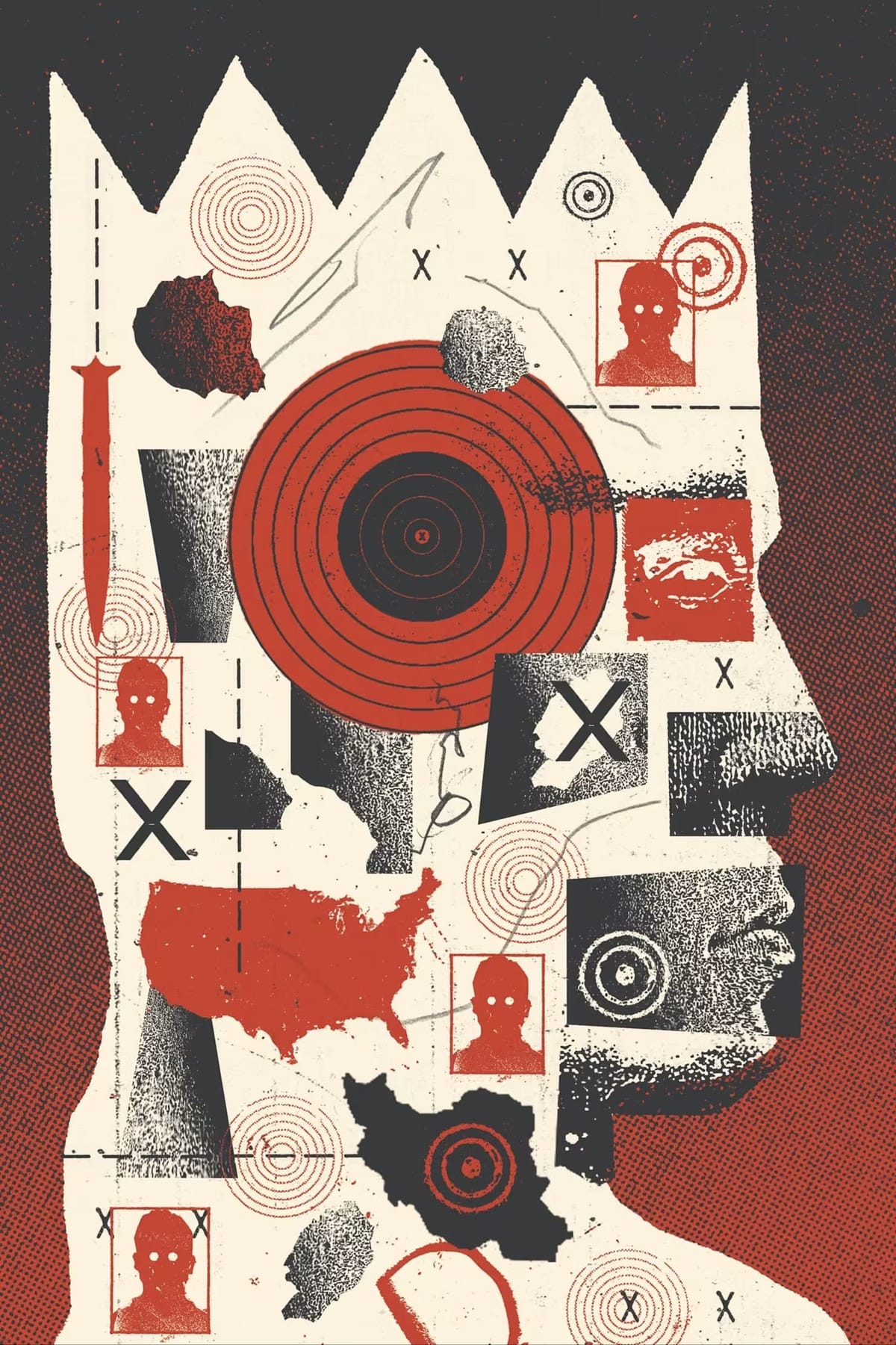 斩首困境：当政治暗杀走向常态化