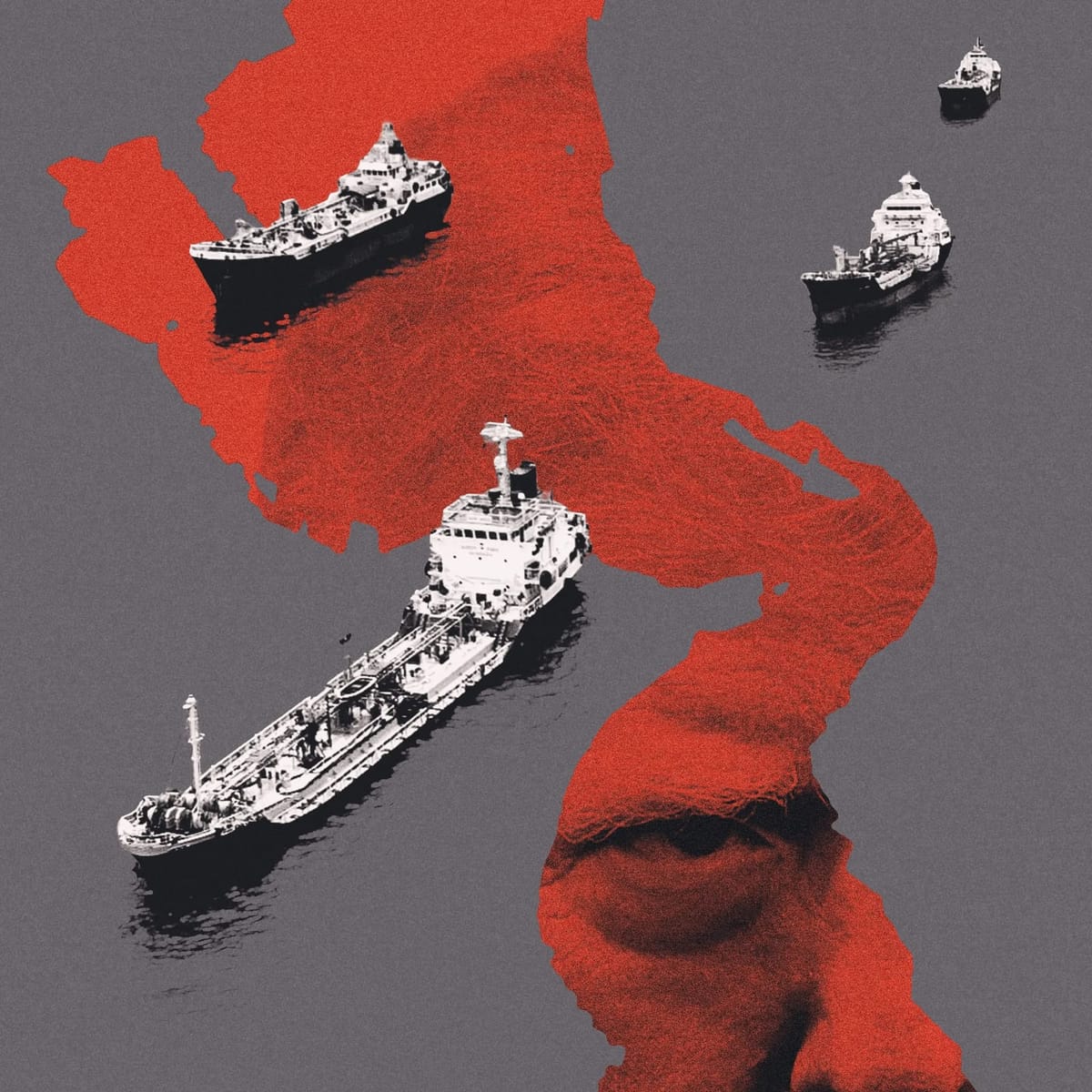 伊朗战争如何演变成一场稳定全球经济秩序的竞赛