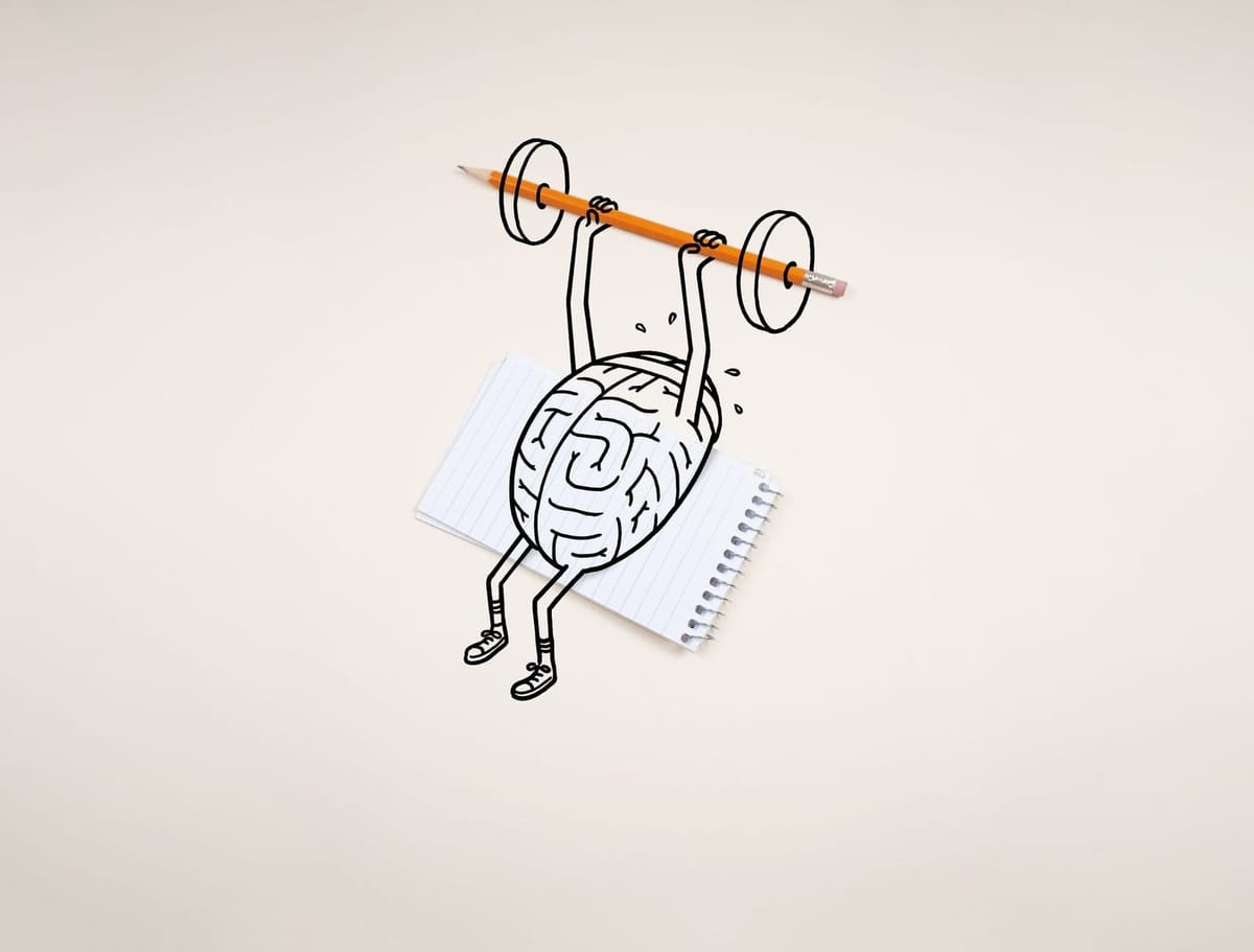 技术正在侵蚀我们的心智，但我们有办法扭转局面。