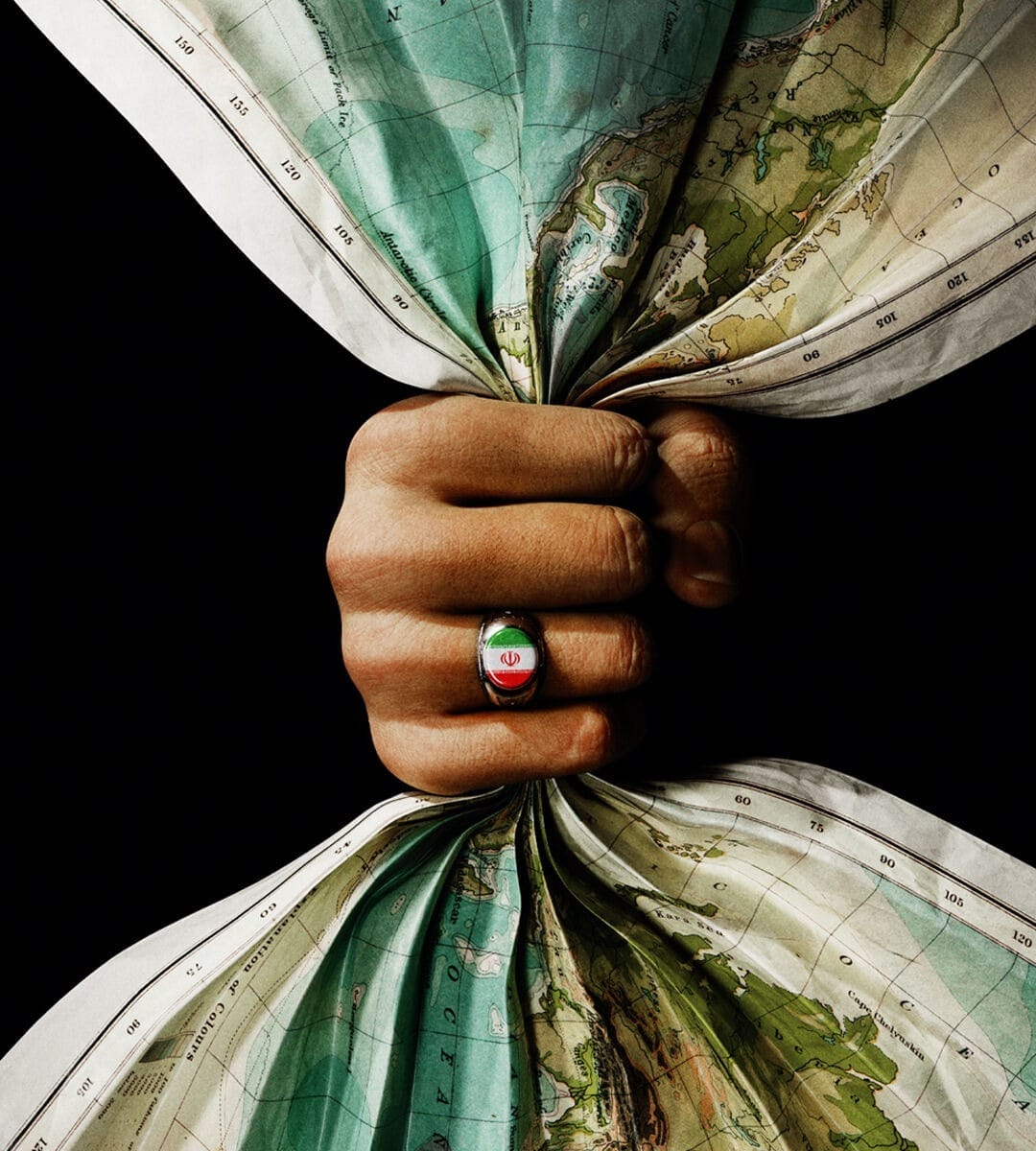 伊朗已经占据上风