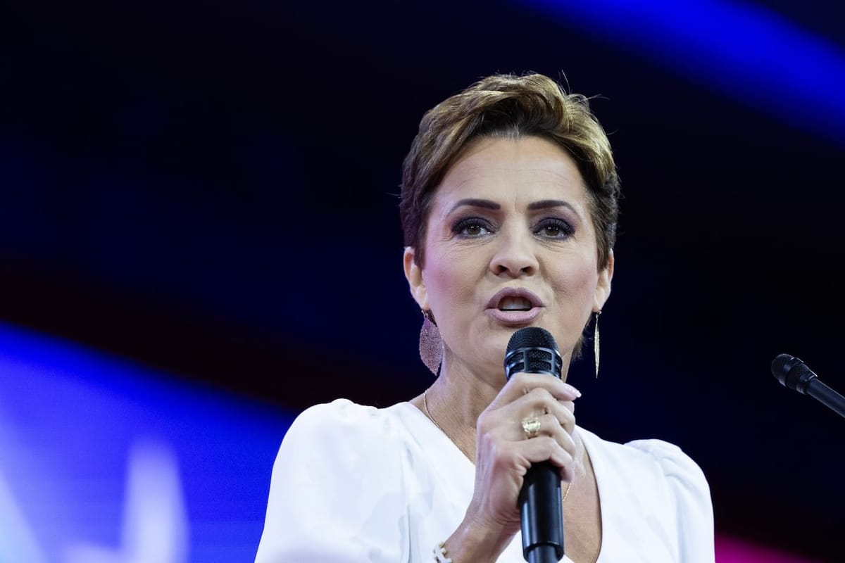 法官裁定卡丽·莱克非法运营美国媒体机构，裁员被判无效