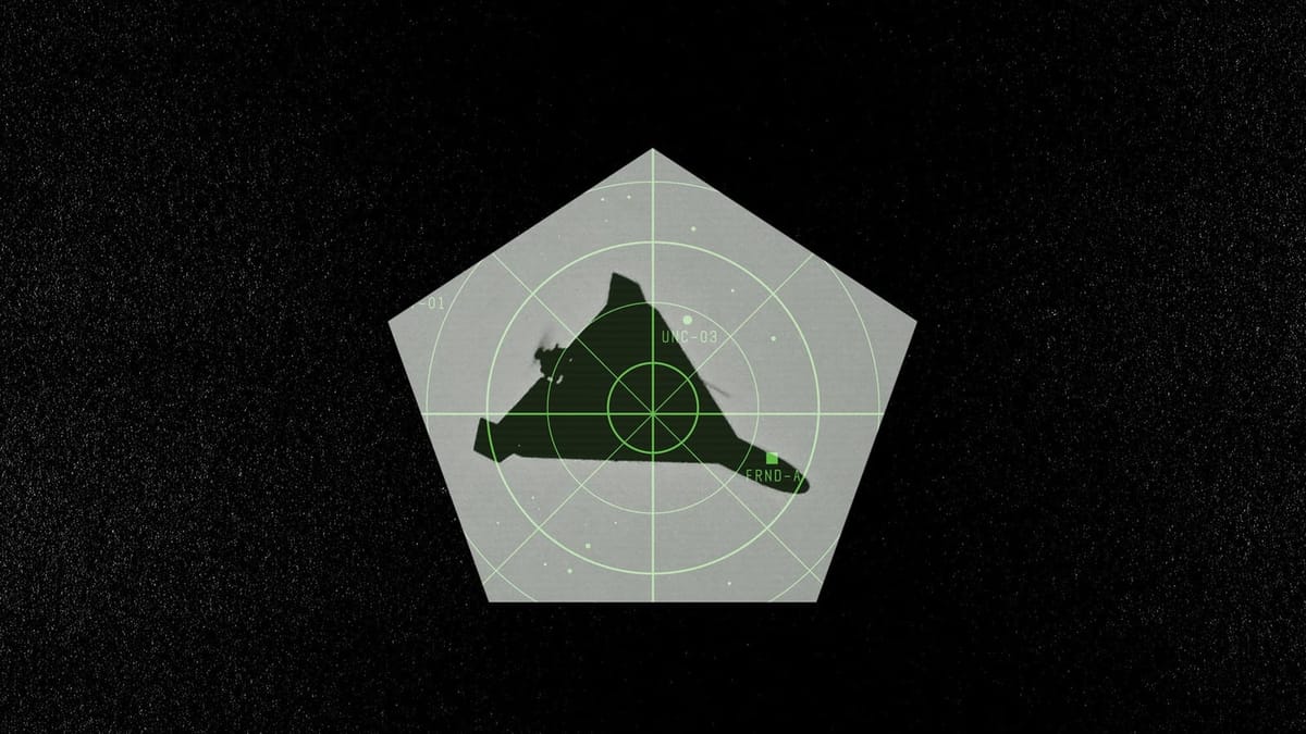 美国战争计划的致命盲点：五角大楼为何错失乌克兰的反无人机利器？