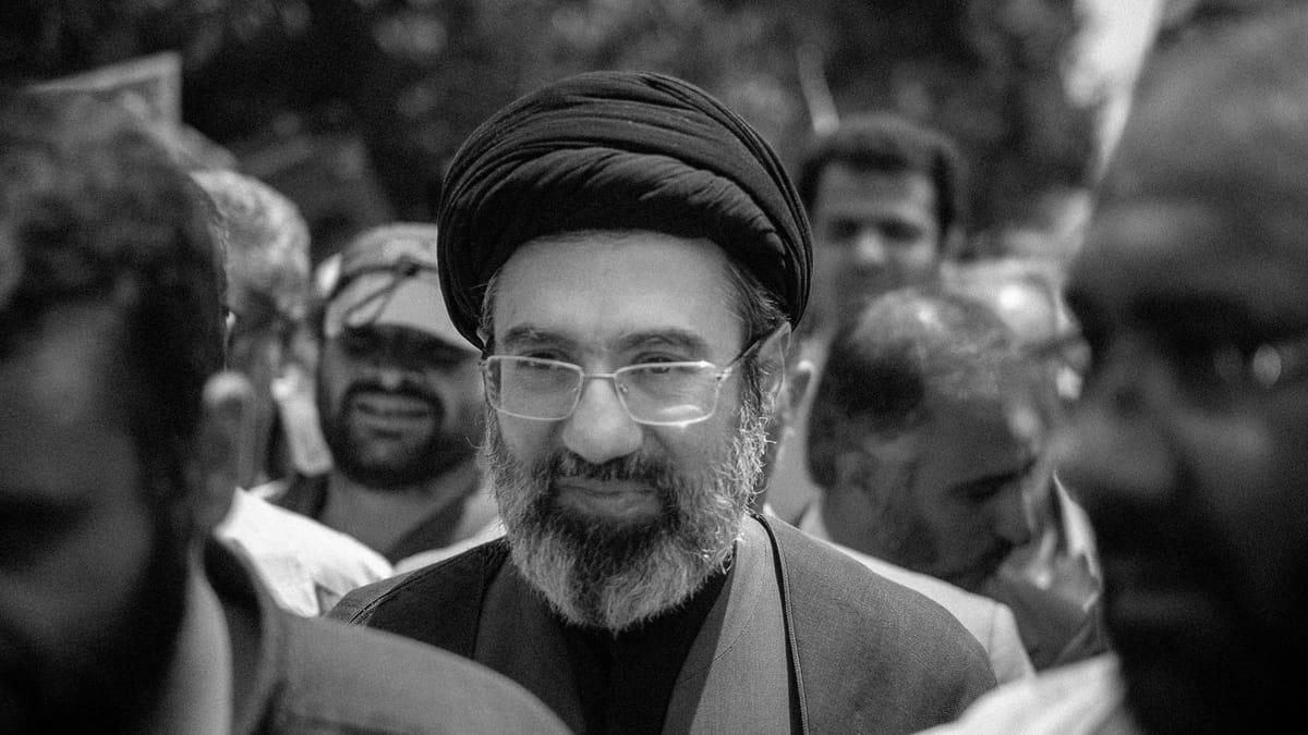 世界上最危险的人