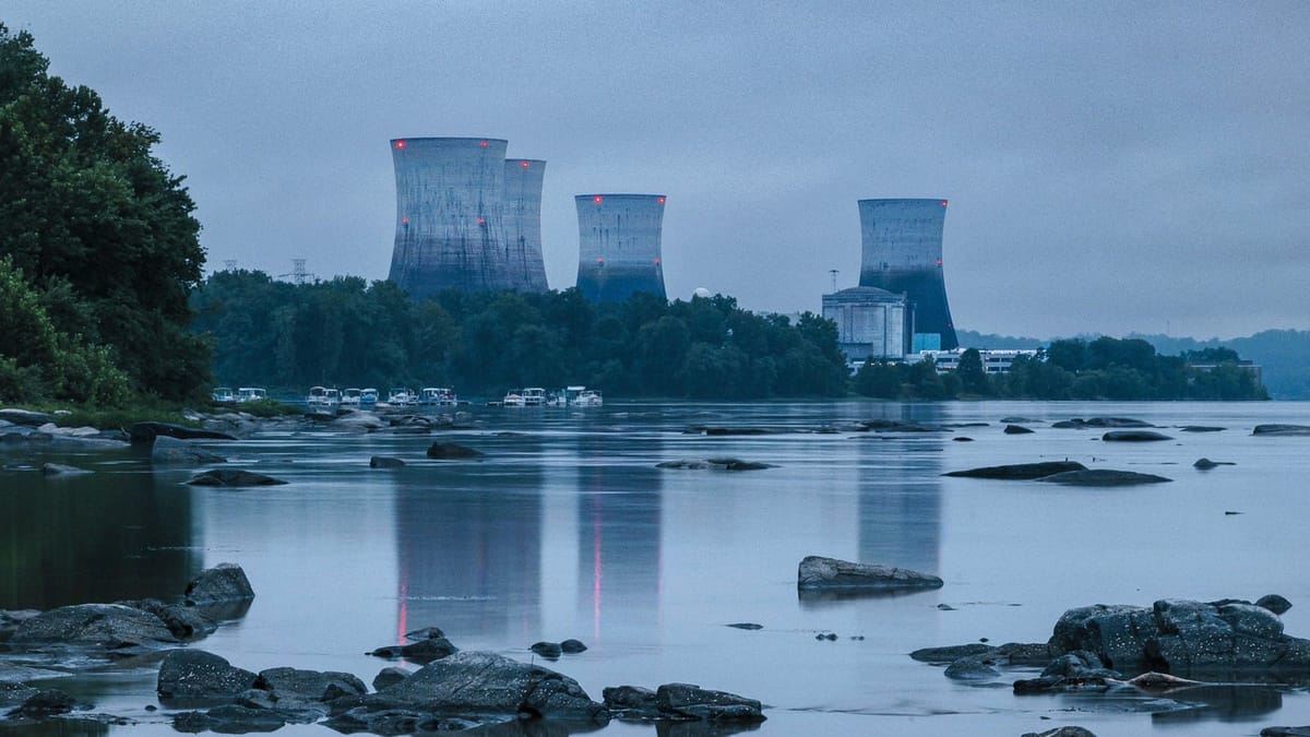 永不满足：深入AI数据中心肮脏、反乌托邦的世界