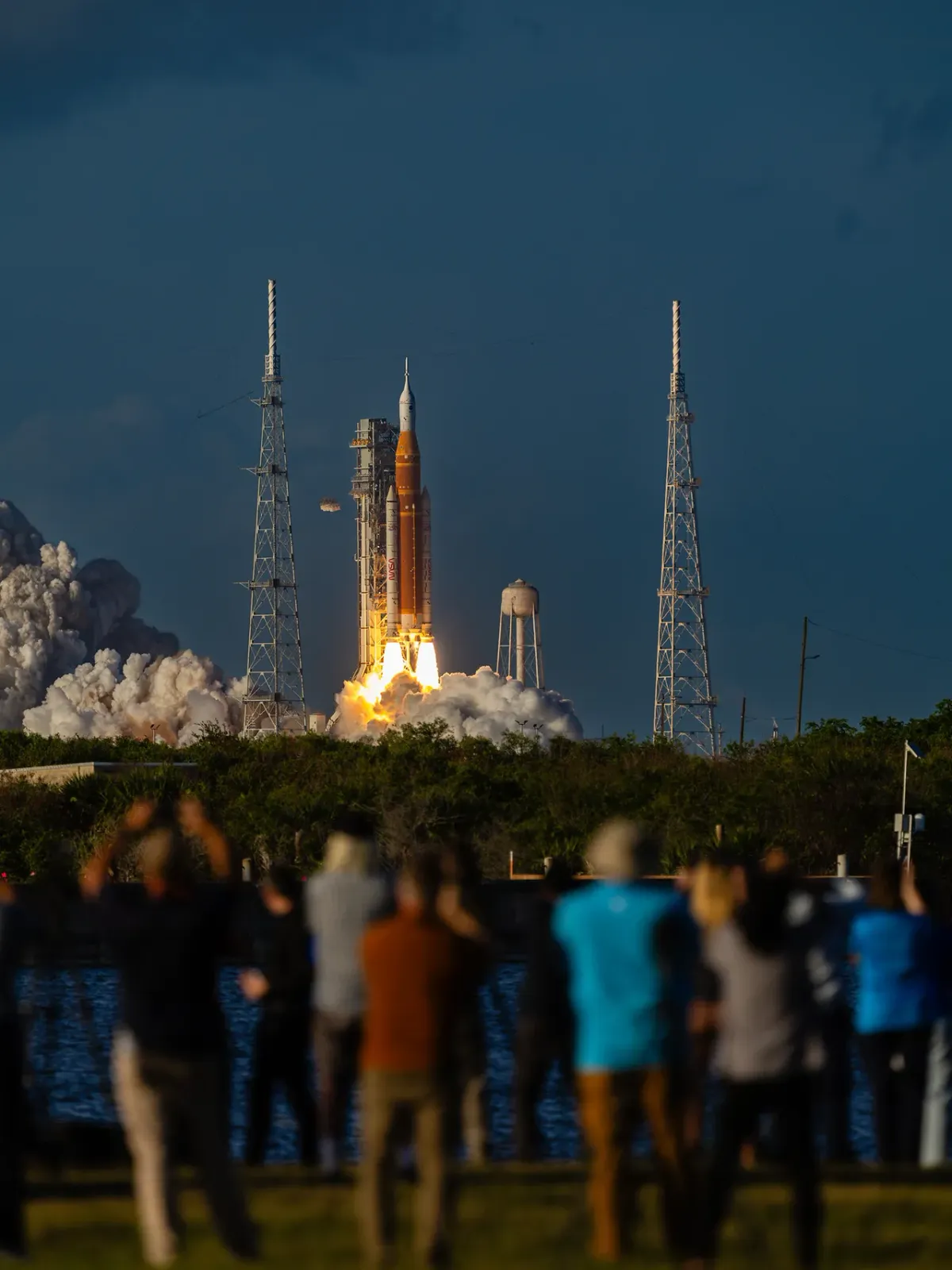 阿尔忒弥斯二号登月任务将教会我们什么？