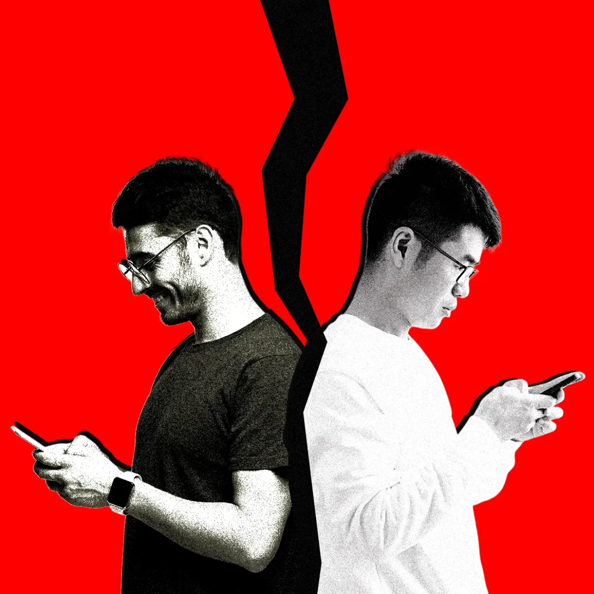 小红书在海外扩张之际，正划清中国与世界的界限