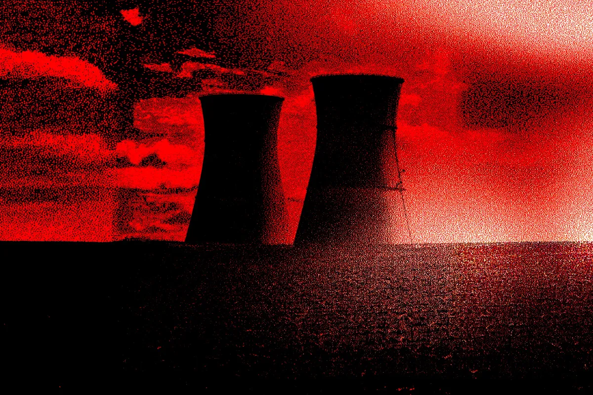 当伊朗核设施遭到打击时，后果究竟如何？